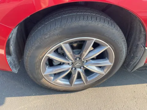 Another view of 2021 Acura RDX w/Technology Package for sale in Kansas City, MO at Jay Wolfe Acura