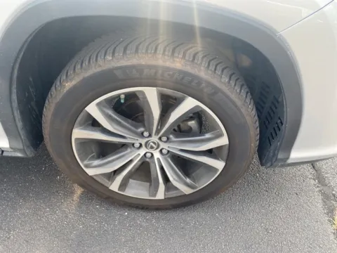 Another view of 2018 Lexus RX 350L Premium for sale in Kansas City, MO at Jay Wolfe Acura