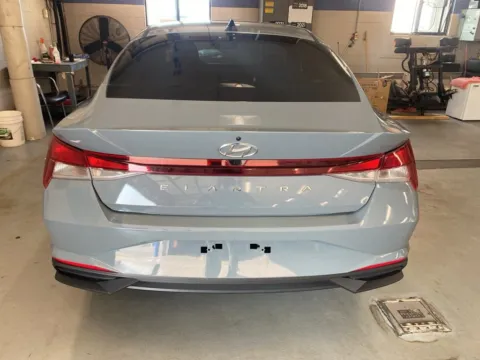 More photos of 2023 Hyundai Elantra SEL at Jay Wolfe Acura, MO