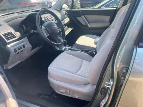More photos of 2016 Subaru Forester 2.5i Premium at Jay Wolfe Acura, MO