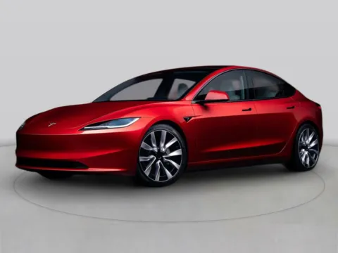 Gray 2024 Tesla Model 3 Performance for sale in Kansas City, MO