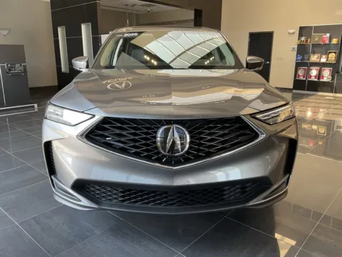 Photos of 2025 Acura MDX for sale in Kansas City, MO at Jay Wolfe Acura