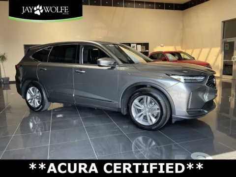 Gray 2025 Acura MDX for sale in Kansas City, MO