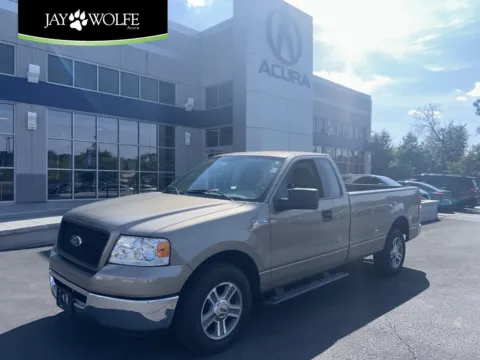 Beige 2006 Ford F-150 XLT for sale in Kansas City, MO