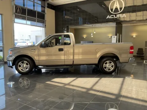 More photos of 2006 Ford F-150 XLT at Jay Wolfe Acura, MO