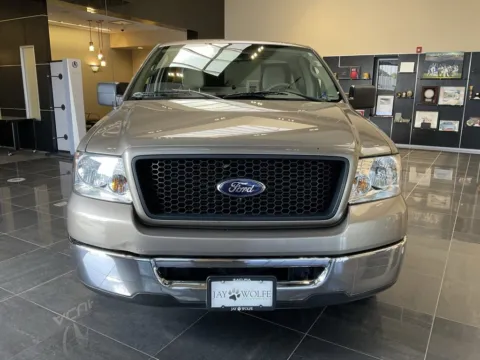 Photos of 2006 Ford F-150 XLT for sale in Kansas City, MO at Jay Wolfe Acura