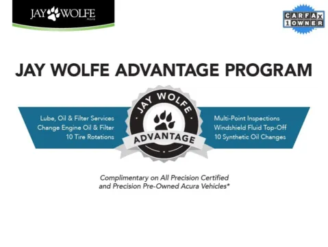 Another view of 2020 Acura MDX w/Technology Pkg for sale in Kansas City, MO at Jay Wolfe Acura