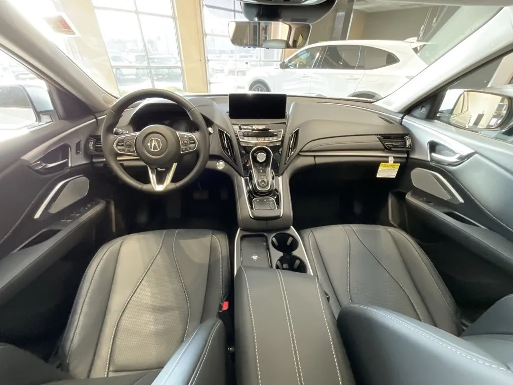 2025 Acura RDX Technology photo 4