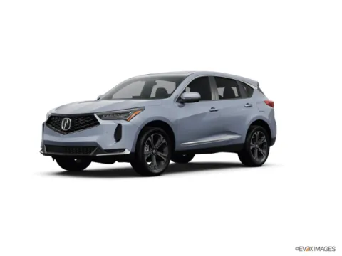 Silver 2025 Acura RDX w/Technology Package for sale in Kansas City, MO