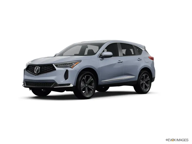2025 Acura RDX w/Technology Package for sale in Kansas City, MO