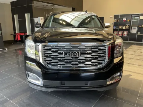 Photos of 2020 GMC Yukon XL Denali for sale in Kansas City, MO at Jay Wolfe Acura