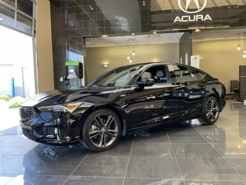 More photos of 2024 Acura Integra w/A-Spec Technology Package at Jay Wolfe Acura, MO