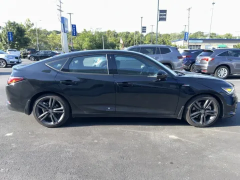 More photos of 2024 Acura Integra w/A-Spec Technology Package at Jay Wolfe Acura, MO