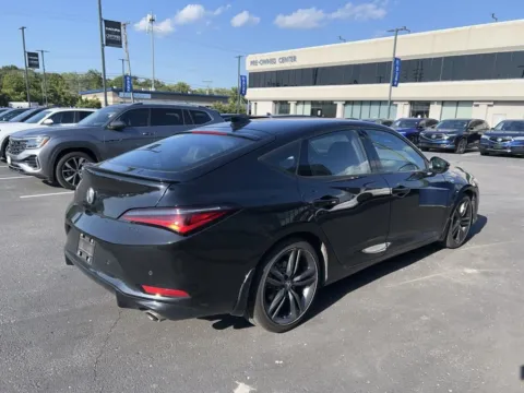 More photos of 2024 Acura Integra w/A-Spec Technology Package at Jay Wolfe Acura, MO