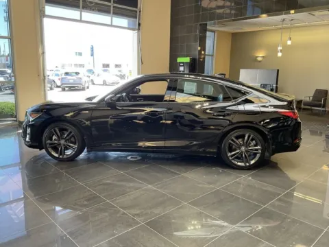More photos of 2024 Acura Integra w/A-Spec Technology Package at Jay Wolfe Acura, MO