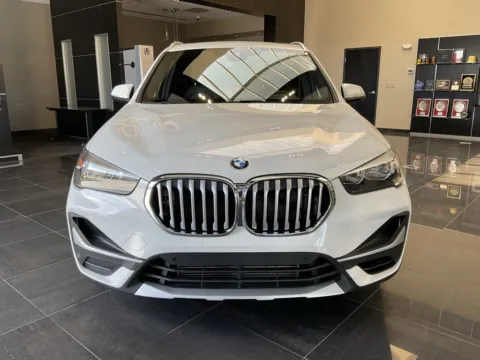 Photos of 2022 BMW X1 xDrive28i for sale in Kansas City, MO at Jay Wolfe Acura