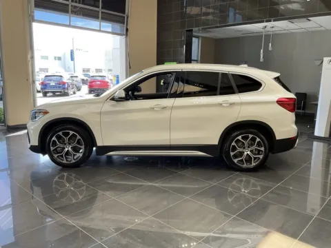 More photos of 2022 BMW X1 xDrive28i at Jay Wolfe Acura, MO