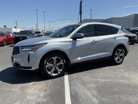 More photos of 2025 Acura RDX w/Technology Package at Jay Wolfe Acura, MO