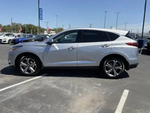More photos of 2025 Acura RDX w/Technology Package at Jay Wolfe Acura, MO
