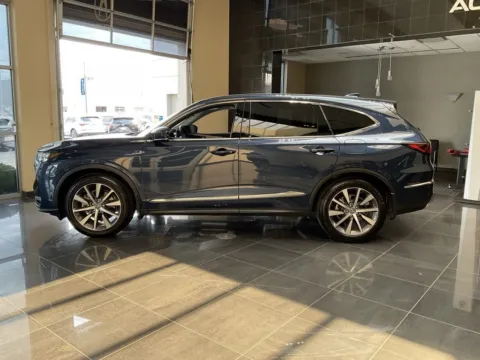 More photos of 2025 Acura MDX w/Technology Package at Jay Wolfe Acura, MO