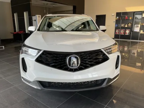 Photos of 2025 Acura RDX w/Technology Package for sale in Kansas City, MO at Jay Wolfe Acura
