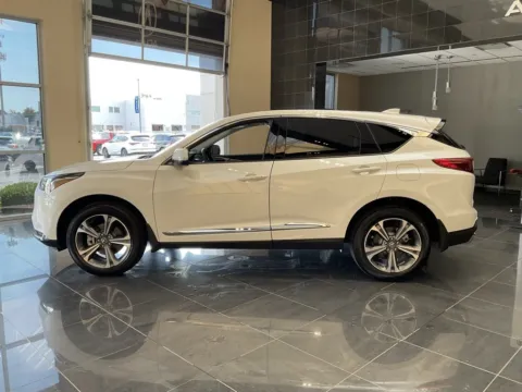 More photos of 2025 Acura RDX w/Technology Package at Jay Wolfe Acura, MO