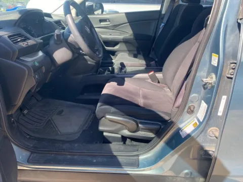 Another view of 2012 Honda CR-V LX for sale in Kansas City, MO at Jay Wolfe Acura