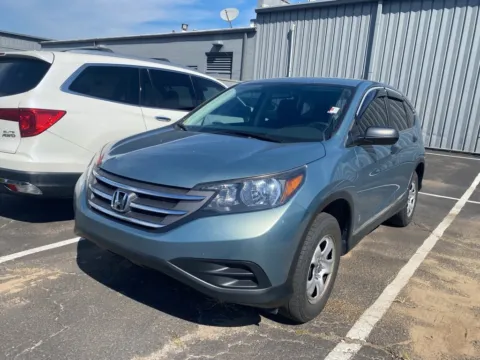 Photos of 2012 Honda CR-V LX for sale in Kansas City, MO at Jay Wolfe Acura