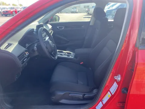 More photos of 2022 Honda Civic Sedan EX at Jay Wolfe Acura, MO