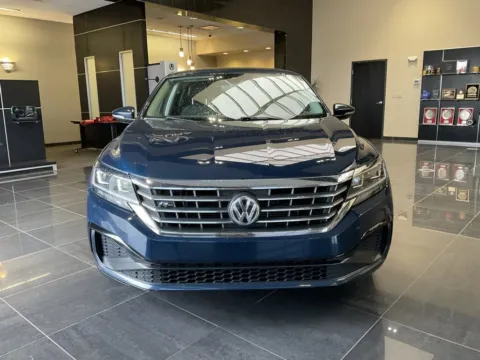 Photos of 2020 Volkswagen Passat 2.0T R-Line for sale in Kansas City, MO at Jay Wolfe Acura