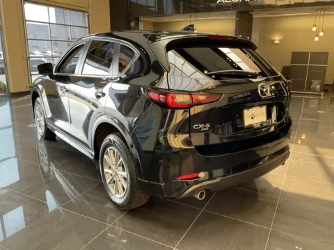 More photos of 2024 Mazda CX-5 2.5 S Select Package at Jay Wolfe Acura, MO