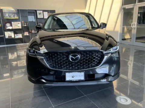 Photos of 2024 Mazda CX-5 2.5 S Select Package for sale in Kansas City, MO at Jay Wolfe Acura