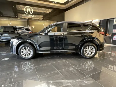 More photos of 2024 Mazda CX-5 2.5 S Select Package at Jay Wolfe Acura, MO