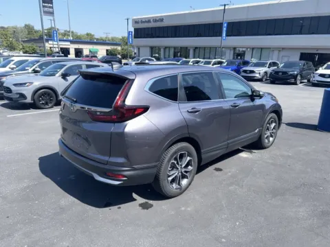 More photos of 2020 Honda CR-V EX-L at Jay Wolfe Acura, MO