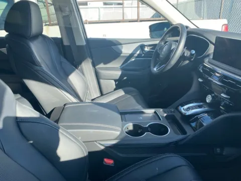 Another view of 2025 Acura MDX w/Technology Package for sale in Kansas City, MO at Jay Wolfe Acura
