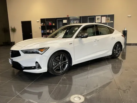 More photos of 2024 Acura Integra w/A-Spec Technology Package at Jay Wolfe Acura, MO