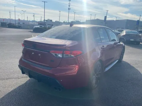 More photos of 2024 Toyota Corolla SE at Jay Wolfe Acura, MO