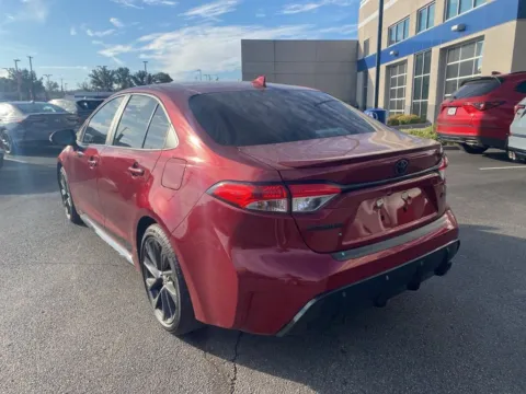 More photos of 2024 Toyota Corolla SE at Jay Wolfe Acura, MO