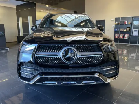 Photos of 2022 Mercedes-Benz GLE 350 for sale in Kansas City, MO at Jay Wolfe Acura