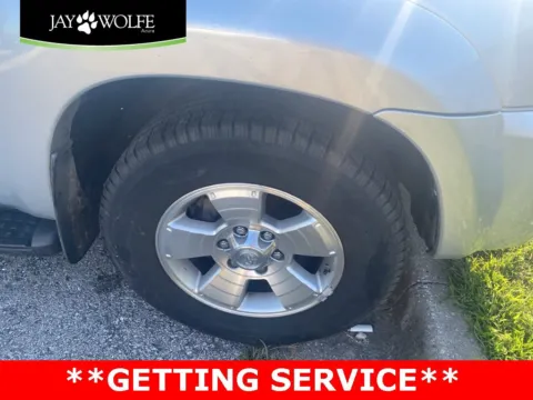 Another view of 2007 Toyota 4Runner SR5 Sport for sale in Kansas City, MO at Jay Wolfe Acura