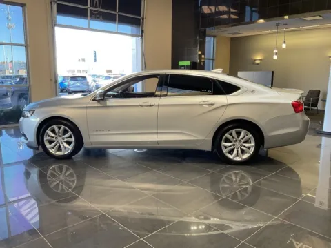 More photos of 2016 Chevrolet Impala LT at Jay Wolfe Acura, MO