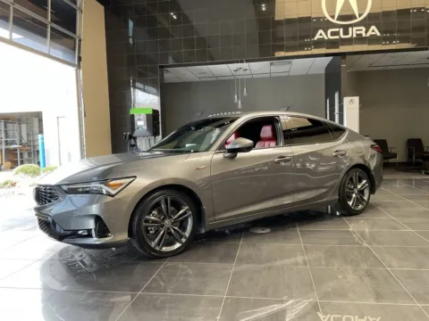 More photos of 2024 Acura Integra w/A-Spec Package at Jay Wolfe Acura, MO