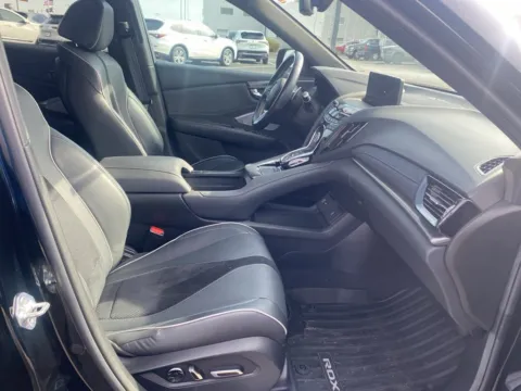 More photos of 2021 Acura RDX w/A-Spec Package at Jay Wolfe Acura, MO