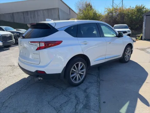 More photos of 2020 Acura RDX w/Technology Pkg at Acura of Overland Park, KS