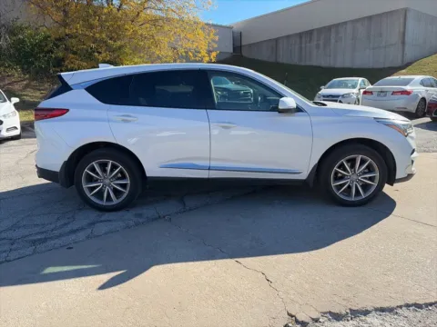 More photos of 2020 Acura RDX w/Technology Pkg at Acura of Overland Park, KS