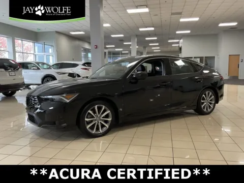 More photos of 2023 Acura Integra at Acura of Overland Park, KS