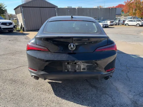 More photos of 2023 Acura Integra at Acura of Overland Park, KS