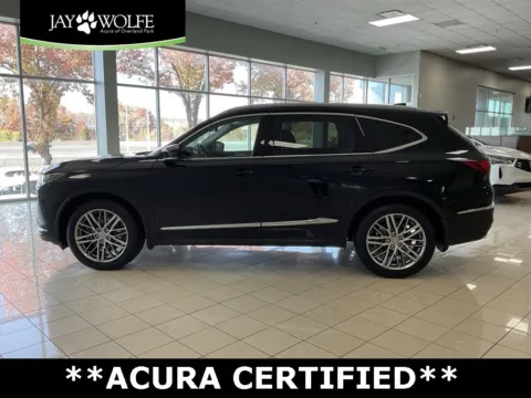 More photos of 2023 Acura MDX w/Advance Package at Acura of Overland Park, KS