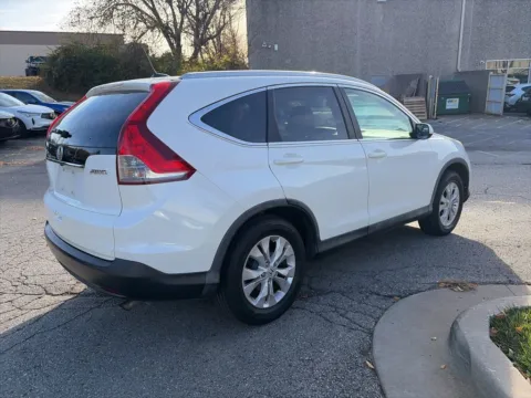 More photos of 2013 Honda CR-V EX-L at Acura of Overland Park, KS