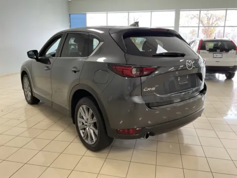 More photos of 2019 Mazda CX-5 Grand Touring at Acura of Overland Park, KS